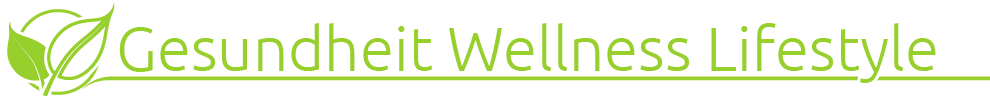 Gesundheit Wellness Lifestyle